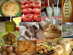 10 Wonderful Homemade Menu Ideas For Your Holi Party